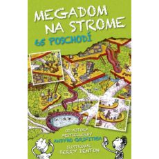 Megadom na strome - 65 poschodí