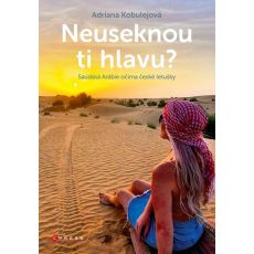 Neuseknou ti hlavu?