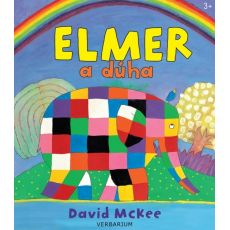 Elmer a dúha