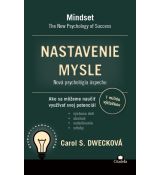 Nastavenie mysle - Nová psychológia úspechu