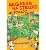 Megadom na strome - 39 poschodí