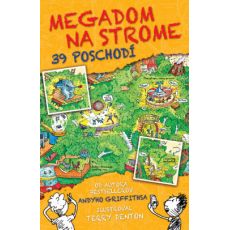 Megadom na strome - 39 poschodí