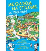 Megadom na strome - 26 poschodí