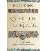 Knihkupec z Florencie