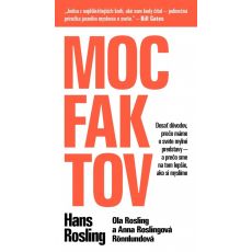 Moc faktov