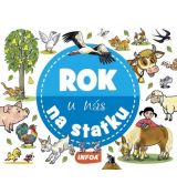 Rok u nás - na statku