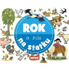 Rok u nás - na statku