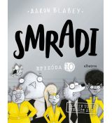 Smradi 10