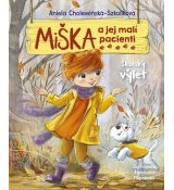 Miška a jej malí pacienti 9: Školský výlet