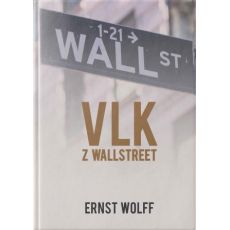 Vlk z Wall Street