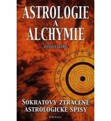 Astrologie a alchymie