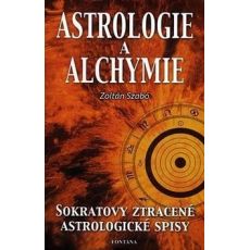 Astrologie a alchymie