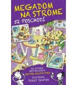 Megadom na strome. 52 poschodí