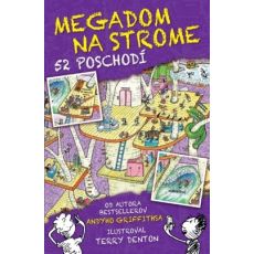 Megadom na strome. 52 poschodí