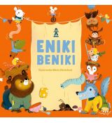 Eniki-beniki