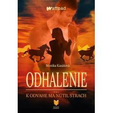 Odhalenie