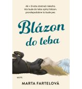 Blázon do teba