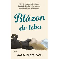 Blázon do teba