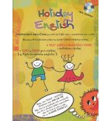 Holiday English - Prázdninová angličtina