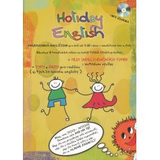 Holiday English - Prázdninová angličtina