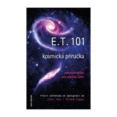 E.T.101 kosmická příručka