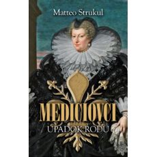 Mediciovci - Úpadok rodu 4