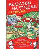 Megadom na strome - 13 poschodí