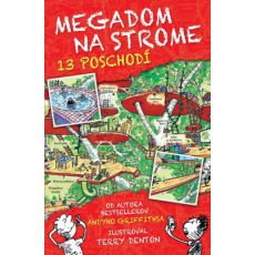 Megadom na strome - 13 poschodí