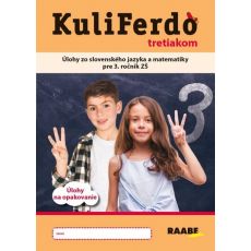 Kuliferdo tretiakom