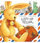 Listy od Félixa