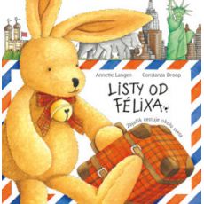 Listy od Félixa