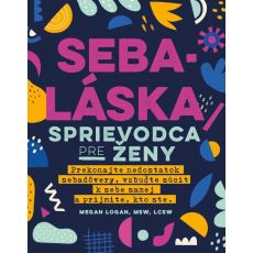 Sebaláska - Sprievodca pre ženy