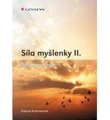 Síla myšlenky II - Manipulace