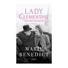 Lady Clementine