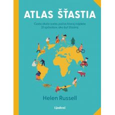 Atlas šťastia