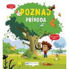 Poznaj - Príroda