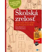 Školská zrelosť