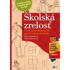 Školská zrelosť