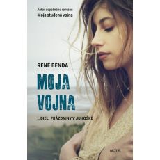 Moja vojna - Prádniny v Juhoške - 1. diel