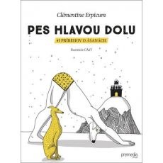 Pes hlavou dolu