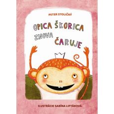 Opica Škorica znova čaruje