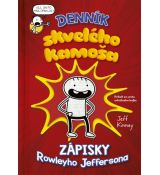 Denník skvelého kamoša