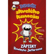 Denník skvelého kamoša