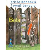 Bola raz jedna trieda (a iné triedy)