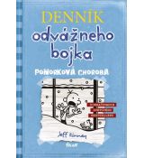 Denník odvážneho bojka 6- Ponorková choroba