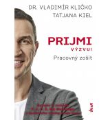 Prijmi výzvu!: Pracovný zošit