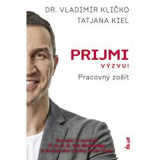 Prijmi výzvu!: Pracovný zošit