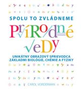 Prírodné vedy - spolu to zvládneme