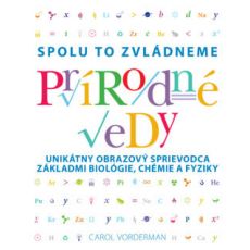 Prírodné vedy - spolu to zvládneme