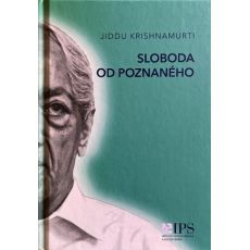 Sloboda od poznaného